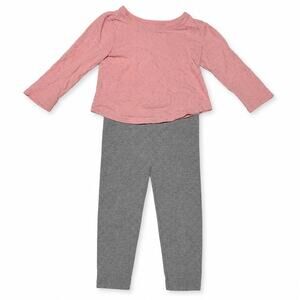 Old Navy Garanimals Toddler Girls Outfit Set 18 Months / 18–24 Months